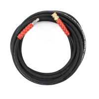 High Pressure Hydraulic Synthetic Rubber Hose