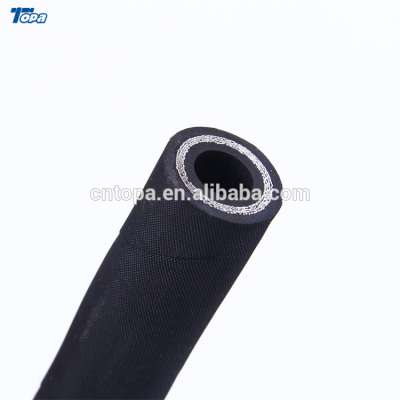 SAE flexibleitaly high pressure rubber air hose R1AT r2AT