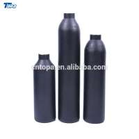 CO2 paint ball air gun pcp air gun cylinder