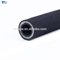 EN 856 4SP 4SH High pressure wire spiral rubber hydraulic hose