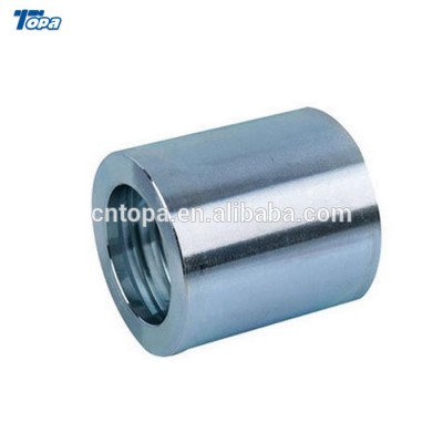 00100 R1AT hose ferrule hydraulic hose ferrule fittings