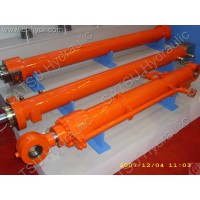 mobile crane hydraulic cylinder, hoist hydraulic cylinder