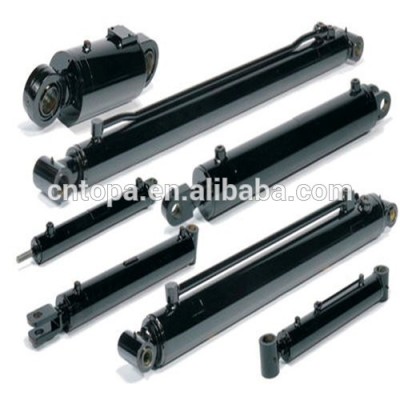 hyva hydraulic cylinder parts for agriculture tractor