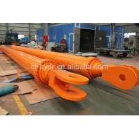 Manufacturer supply durable good quality of small Long hydraulic cylinder