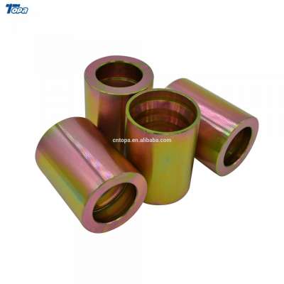 00400 4SP/4SH Ferrule hydraulic spare parts