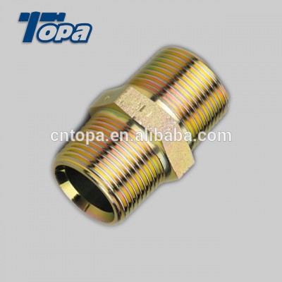 Fittings hydraulic 1N NPT Male Adapter hydraulic fittings