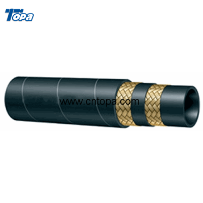 SAE100R13 High pressure hose hydraulic for sale