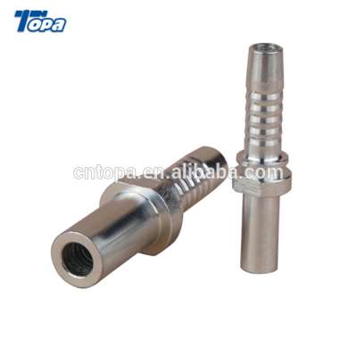 50011 Metric standpipe fitting straight DIN drawing fitting threaded