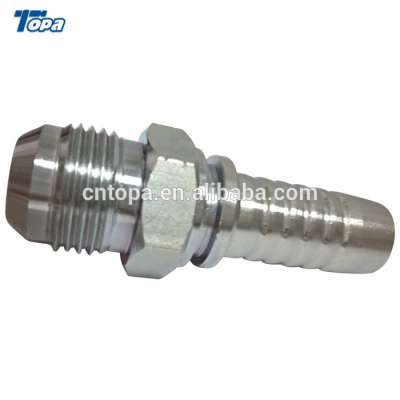 16711 jic faster elbow fittings hydraulic fittings